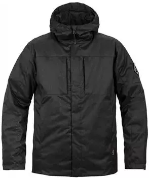 Полупальто пуховое Urban Fox II Мужское