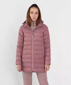 Полупальто утепленное Flight II Женское