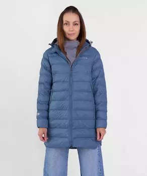 Полупальто утепленное Flight II Женское