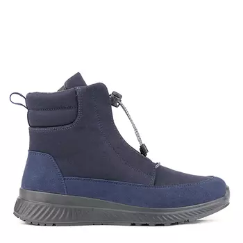 Полусапоги WG5-06BL-T-2