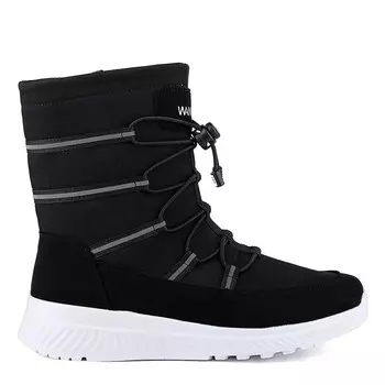 Полусапоги WG5-07-T(GR)