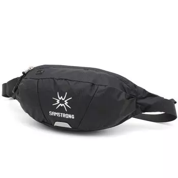 *Поясная сумка B0268 WAIST BAG 1.5