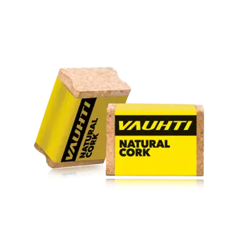 Пробка натуральная