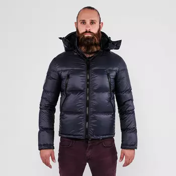 *Пуховик Острог Муж