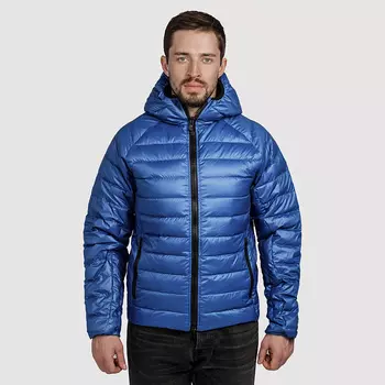 *Пуховик Питер Муж