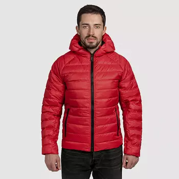 *Пуховик Питер Муж