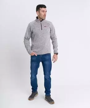 Пуловер Aniak