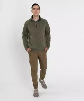 Пуловер Aniak