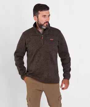 Пуловер Aniak II Мужской