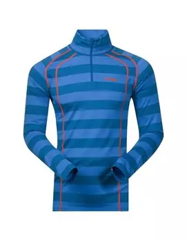 *Пуловер Fjellrapp Half Zip