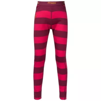 *Рейтузы Fjellrapp Kids Tights дет.