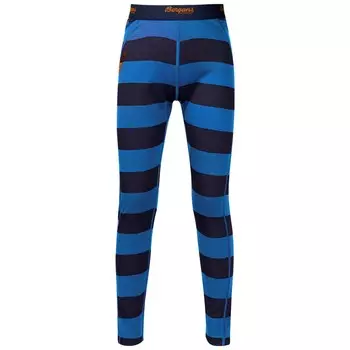 *Рейтузы Fjellrapp Kids Tights дет.