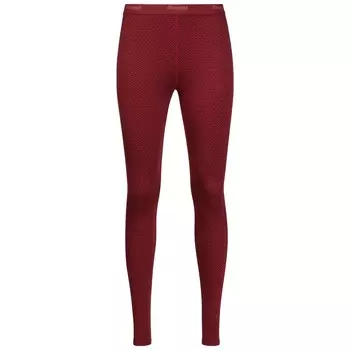 *Ретузы Snøull Lady Tights