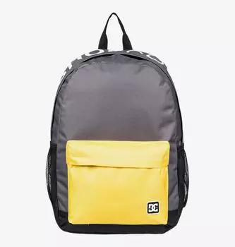 РЮКЗАК BACKSIDER CB M BKPK KRP0