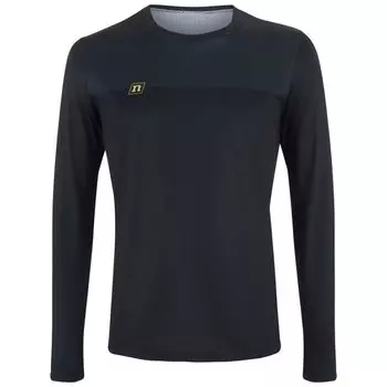 *Рубашка NONAME WAFT SHIRT LS 24 UX DARK BLUE 6000279-0022