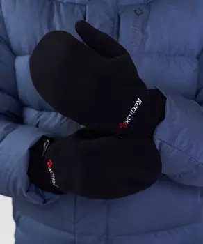 Рукавицы Classic fleece