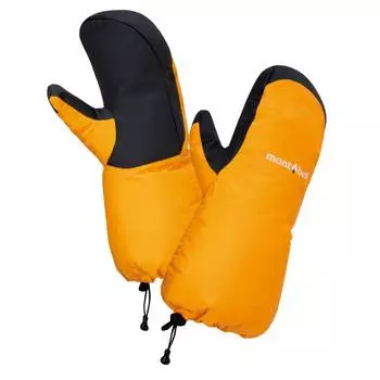 Рукавицы DOWN