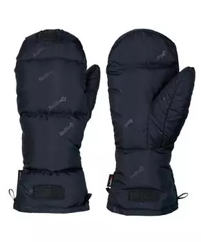 Рукавицы пуховые Annapurna