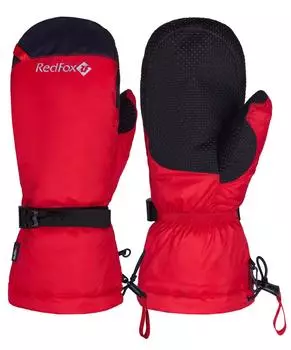 Рукавицы пуховые K2 Extreme II