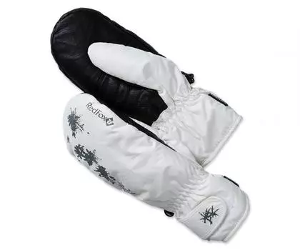 Рукавицы утепленные Paradise II Женские