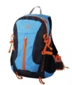 *Рюкзак B0004 BOREAS 27