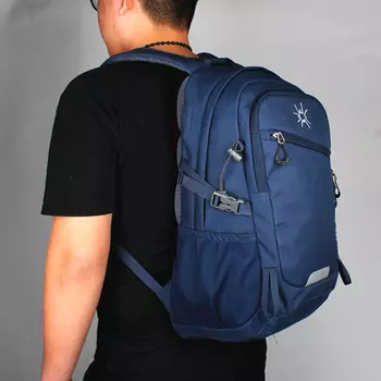 *Рюкзак B0180 RUBICON 30