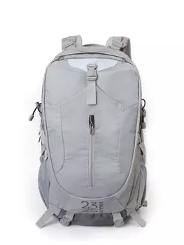 *Рюкзак B25.01 Серый