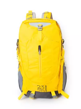 *Рюкзак B25.01 Желтый