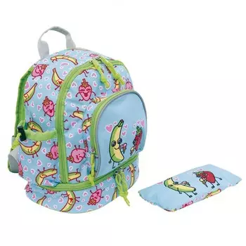 Рюкзак детский Katuki Saguyaki YM1-TV Tutti Frutti