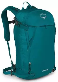 Рюкзак Sopris 20