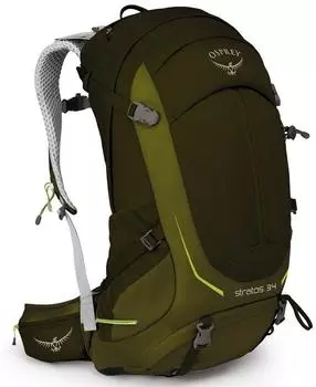 Рюкзак Stratos 34