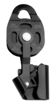 Самоблокирующий ролик