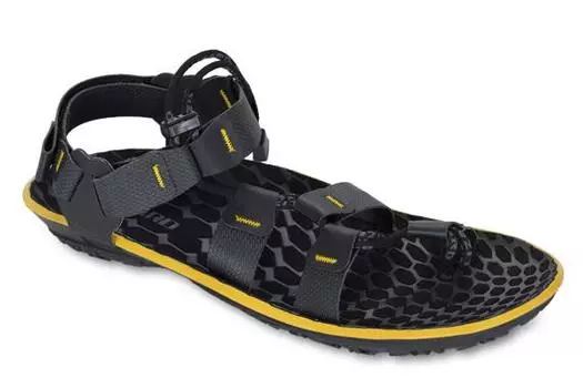 Сандали Lizard RAVEN