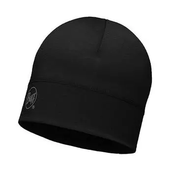 Шапка BUFF HEAVYWEIGHT MERINO WOOL HAT