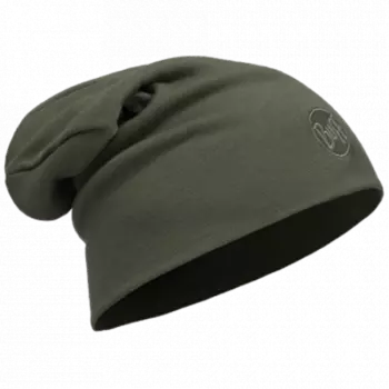 Шапка BUFF HEAVYWEIGHT MERINO WOOL LOOSE HAT