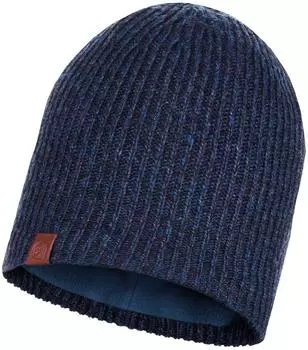 Шапка BUFF KNITTED &amp; FULL FLEECE HAT LYNE