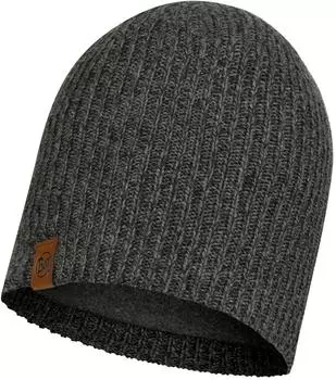 Шапка BUFF KNITTED &amp; FULL FLEECE HAT LYNE