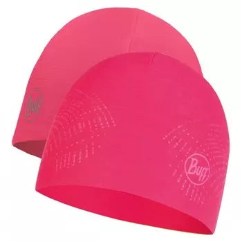 Шапка Buff MICROFIBER REVERSIBLE HAT