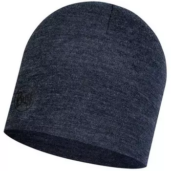 Шапка BUFF MIDWEIGHT MERINO WOOL HAT