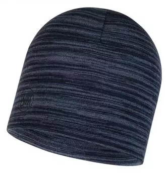 Шапка BUFF MIDWEIGHT MERINO WOOL HAT