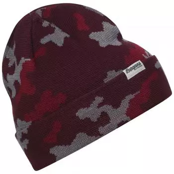 *Шапка Camouflage взрослая