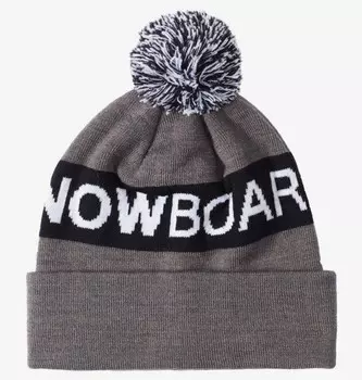 ШАПКА DC CHESTER BEANIE