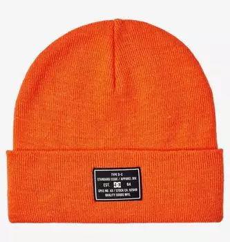 Шапка детская LABEL BEANIE