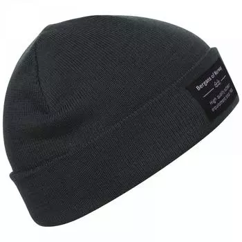 *Шапка Fine Knit Beanie взрослая