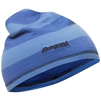 *Шапка Fjellrapp Kids Beanie дет.