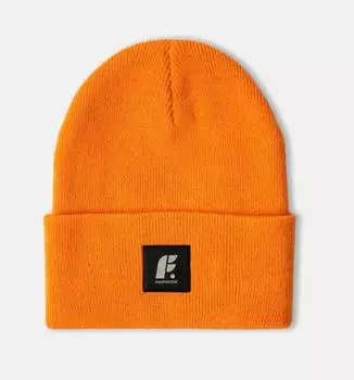 Шапка FOLD BEANIE