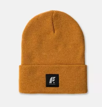 Шапка FOLD BEANIE