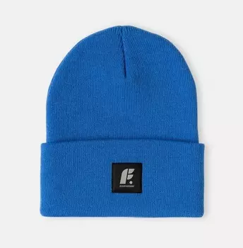 Шапка FOLD BEANIE