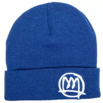 *Шапка LIL KINGS CLASSIC BEANIE