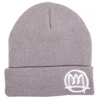 *Шапка LIL KINGS CLASSIC BEANIE